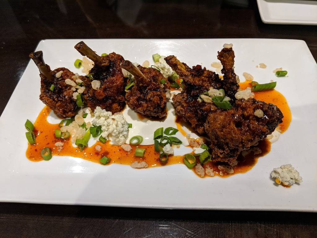 Bar Tatami | restaurant | 968 N Canyons Pkwy, Livermore, CA 94551, USA | 9258000076 OR +1 925-800-0076