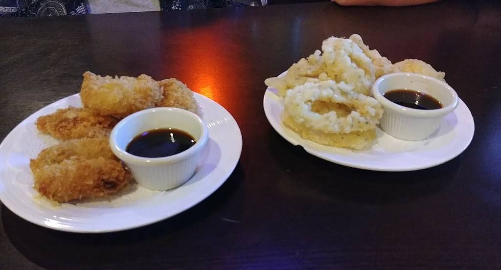 Yamato Japanese Steakhouse | restaurant | 655 MS-6, Batesville, MS 38606, USA | 6627126037 OR +1 662-712-6037