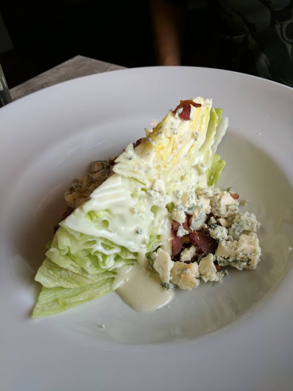 The Cedar House | restaurant | 12 Broadway St W, Paris, ON N3L 2S2, Canada | 5194425555 OR +1 519-442-5555