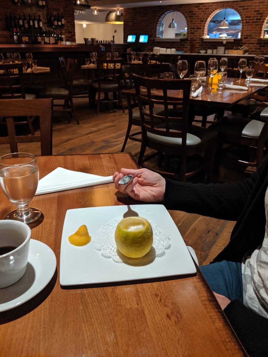 Armandos | restaurant | 70 State Street, Portsmouth, NH 03801, USA | 6034369715 OR +1 603-436-9715