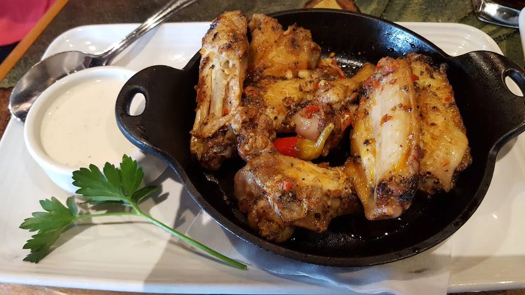 Carrabbas Italian Grill | restaurant | 12192 Sunset Hills Rd, Reston, VA 20190, USA | 7034647909 OR +1 703-464-7909