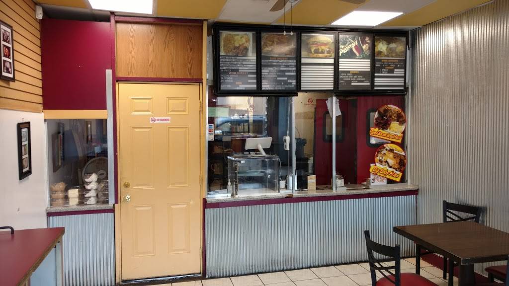 The Food Exchange Restaurant | restaurant | 8451 Harper Ave, Detroit, MI 48213, USA | 3135795616 OR +1 313-579-5616