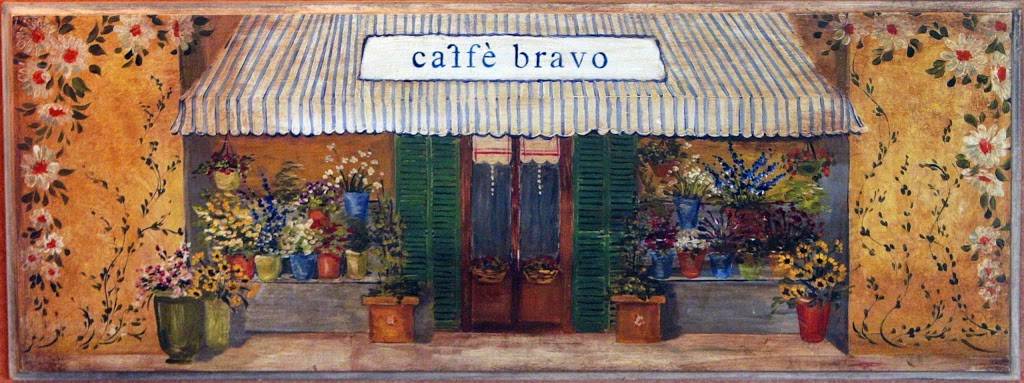 Caffe Bravo | restaurant | 2508, 794 Orange St, New Haven, CT 06511, USA | 2037722728 OR +1 203-772-2728