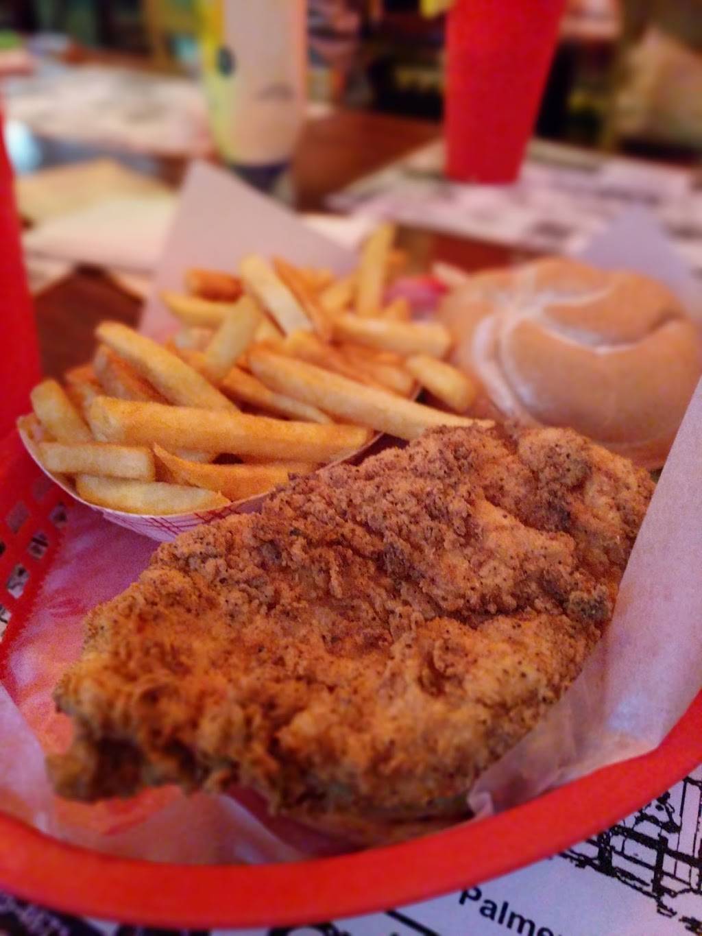 JRs Old Packinghouse Cafe | restaurant | 987 S Packinghouse Rd, Sarasota, FL 34232, USA | 9413719358 OR +1 941-371-9358