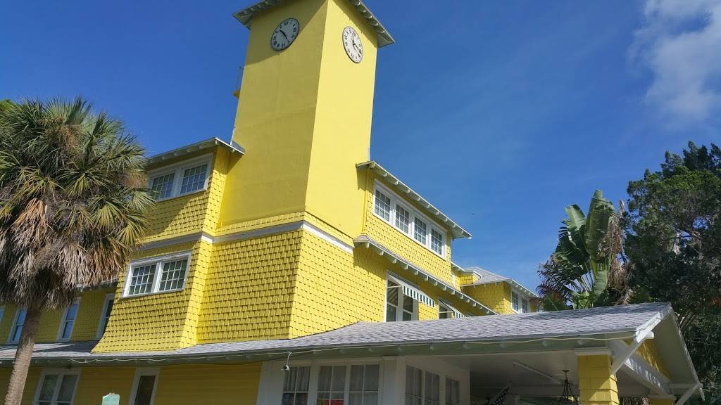 Historic Peninsula Inn | restaurant | 2937 Beach Blvd S, Gulfport, FL 33707, USA | 7273469800 OR +1 727-346-9800