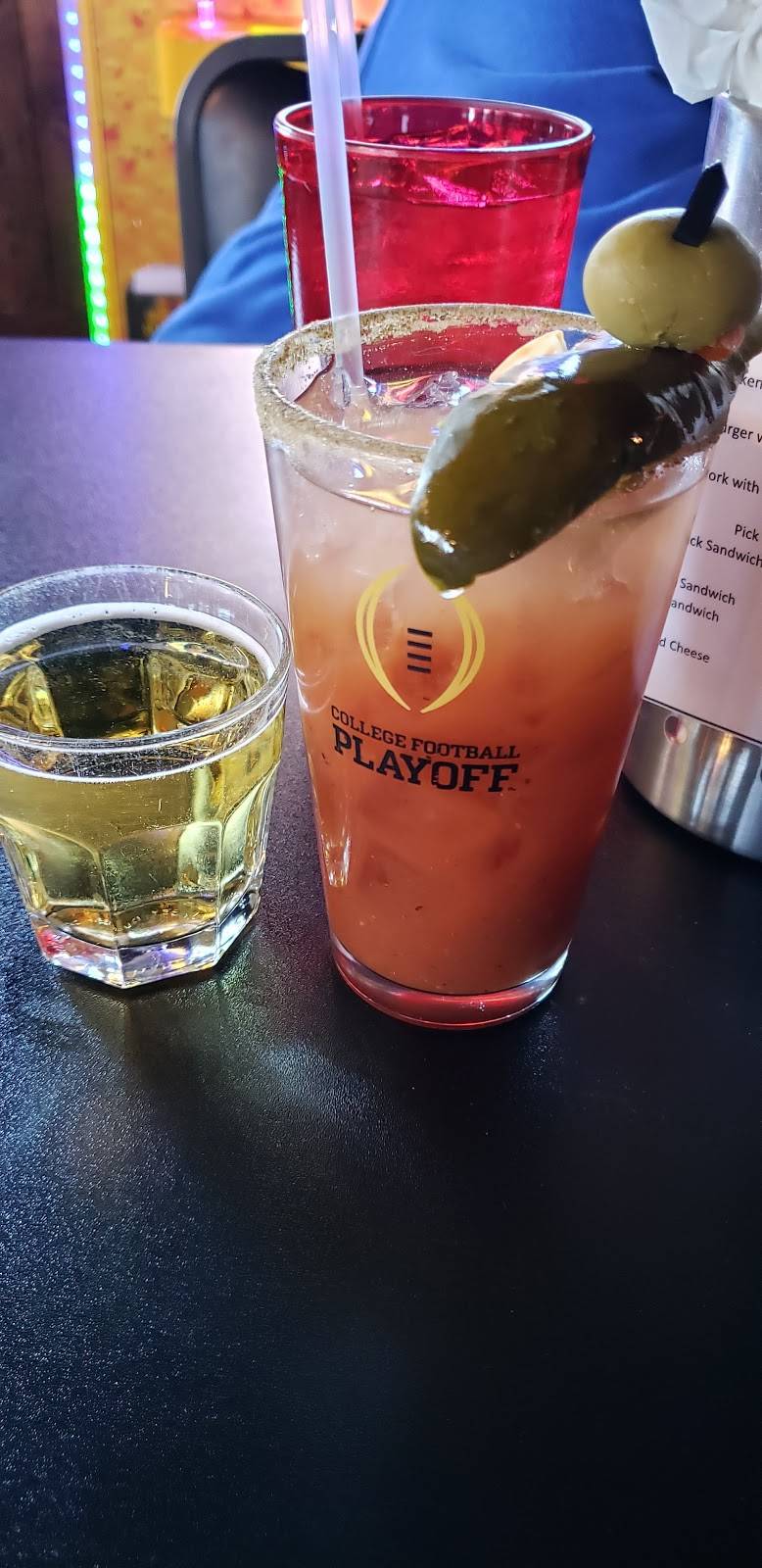 Cheap Andys Saloon | restaurant | 820 Davis St, Hammond, WI 54015, USA | 7157964477 OR +1 715-796-4477