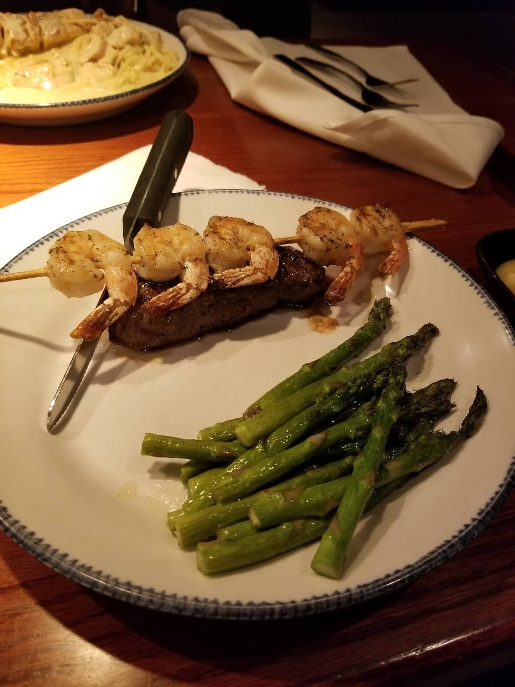 Red Lobster | restaurant | 1725 Rainbow Dr, Gadsden, AL 35901, USA | 2565432086 OR +1 256-543-2086