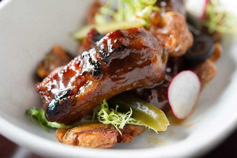 Baoburg | restaurant | 614 Manhattan Ave, Brooklyn, NY 11222, USA | 7183490011 OR +1 718-349-0011