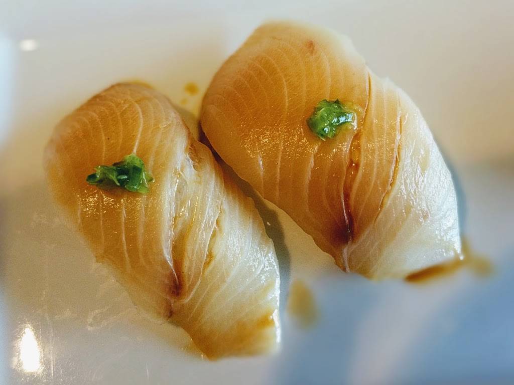 Fatty Tuna | restaurant | 2967 Michelson Dr G, Irvine, CA 92612, USA | 9498256266 OR +1 949-825-6266