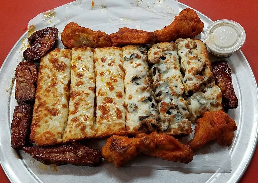 Vicinato Pizzeria | restaurant | 13859 Los Angeles St, Baldwin Park, CA 91706, USA | 6268518060 OR +1 626-851-8060