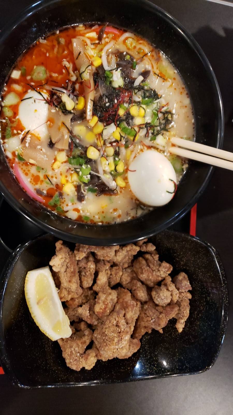 T-Kumi Ramen & Rice Bowl | cafe | 1260 Lake Blvd #267, Davis, CA 95616, USA | 5307465971 OR +1 530-746-5971