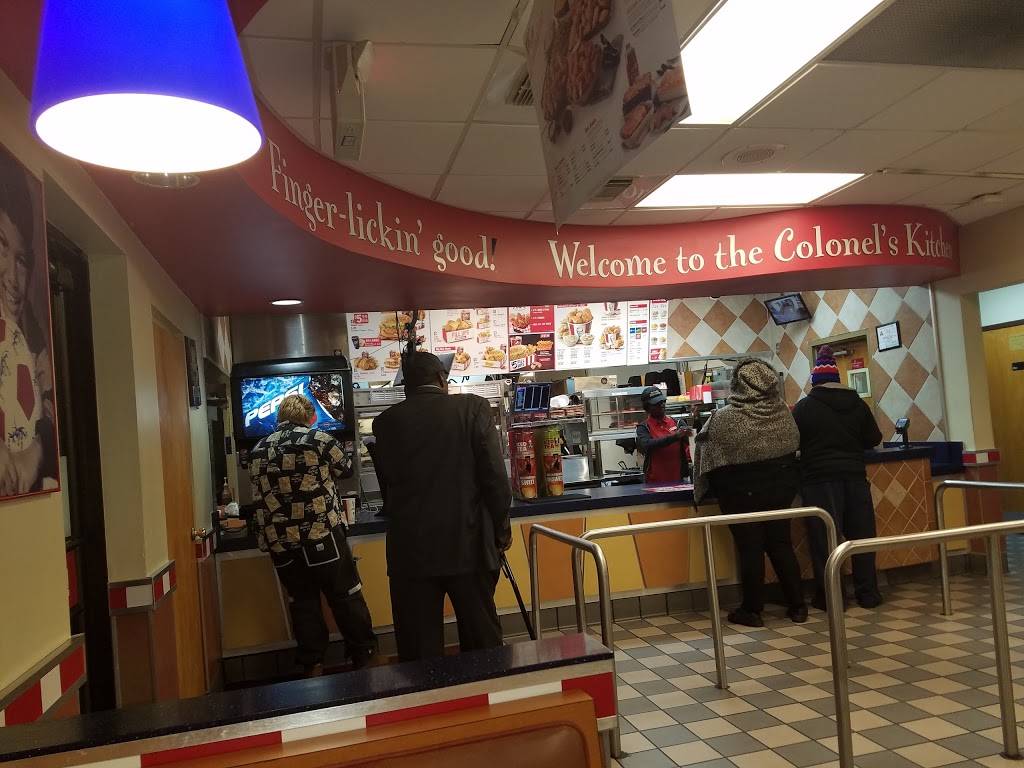 KFC | restaurant | 321 E Woodlawn Rd, Charlotte, NC 28217, USA | 7045211453 OR +1 704-521-1453