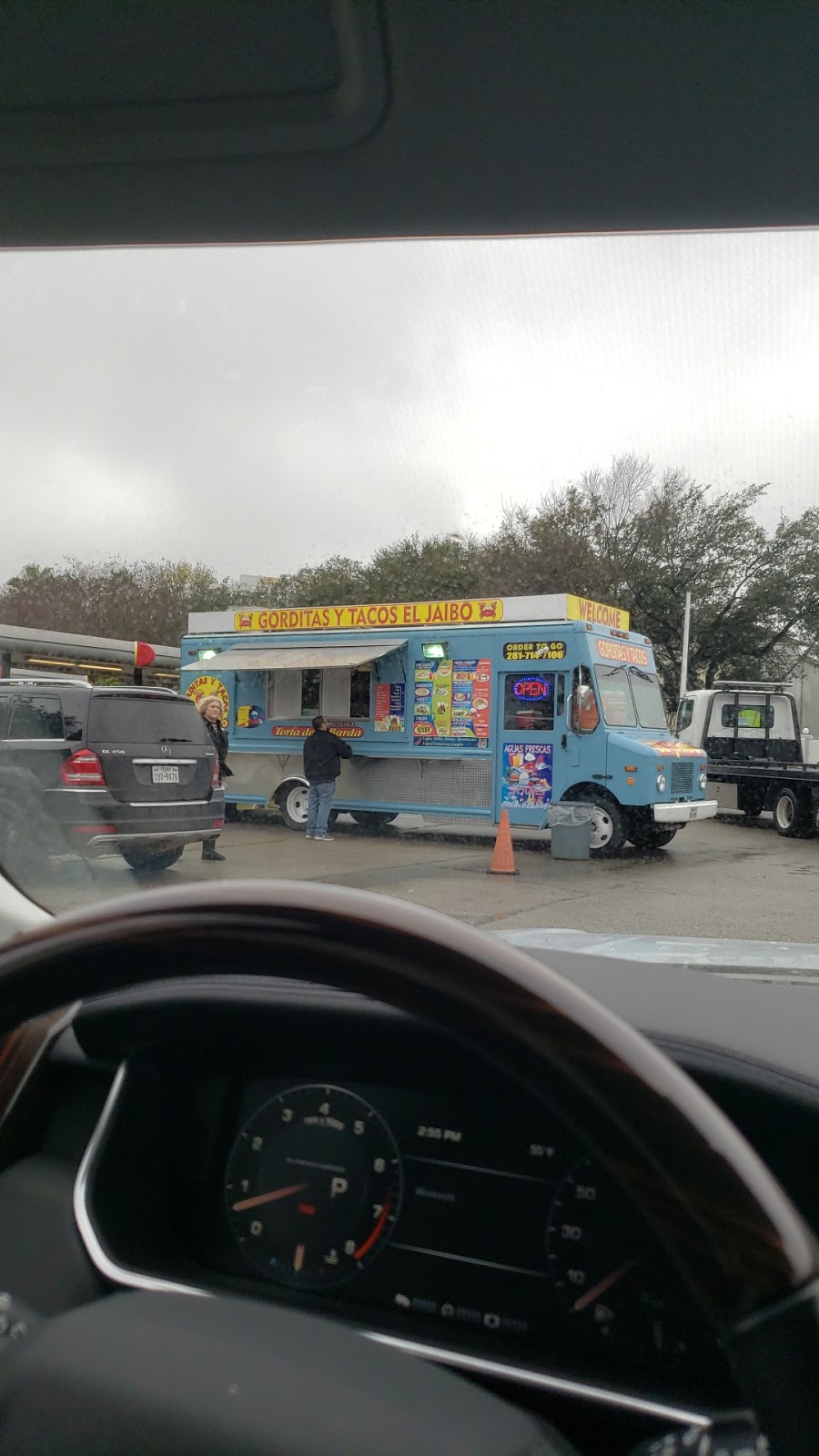 Gorditas y Tacos El Jaibo | restaurant | Houston, TX 77036, USA | 2817147106 OR +1 281-714-7106