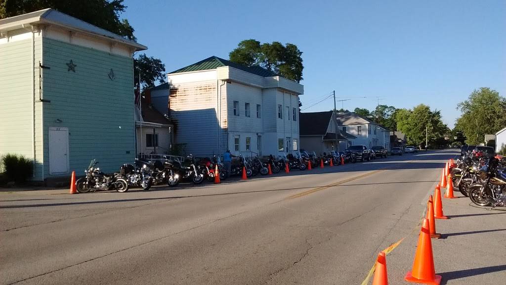 47 Bar & Grill/(across the street from Tonya) | restaurant | 210 W Main St, Port Jefferson, OH 45360, USA | 9374930648 OR +1 937-493-0648