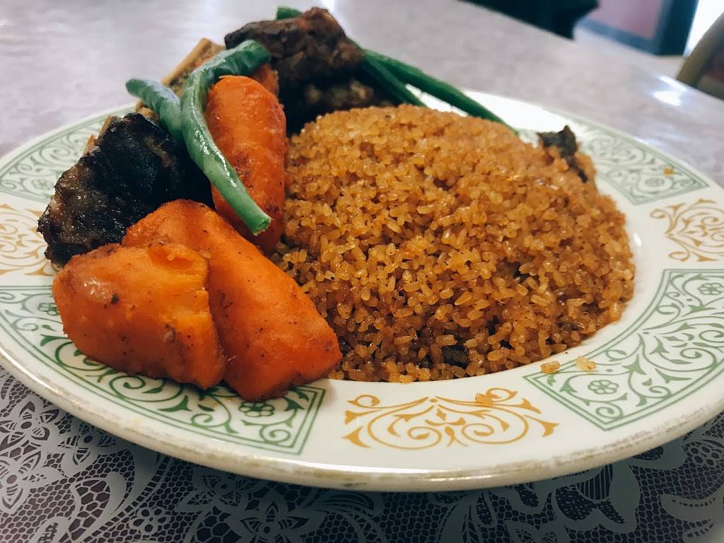 Madina Restaurant | restaurant | 3703 Commercial Dr, Indianapolis, IN 46222, USA | 3172977410 OR +1 317-297-7410