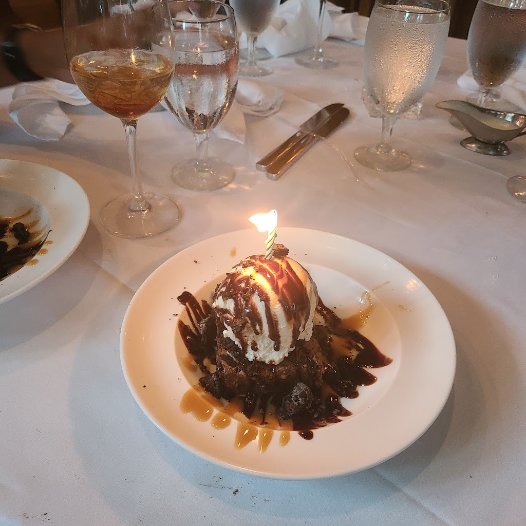 Jacksons Steakhouse | restaurant | 400 S Palafox St, Pensacola, FL 32502, USA | 8504699898 OR +1 850-469-9898