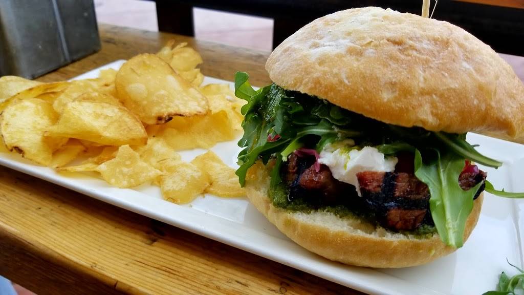 Encontro North Park | restaurant | 3001, 3001 University Ave, San Diego, CA 92104, USA | 6192911220 OR +1 619-291-1220