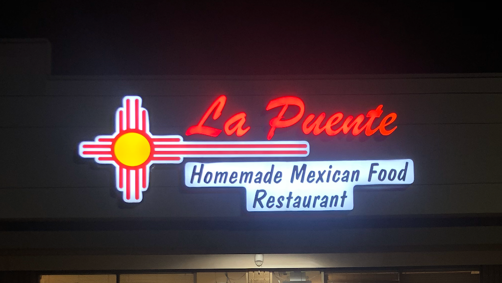 La Puente Centerville Restaurant | restaurant | 116 W Parrish Ln, Centerville, UT 84014, USA | 8012984400 OR +1 801-298-4400