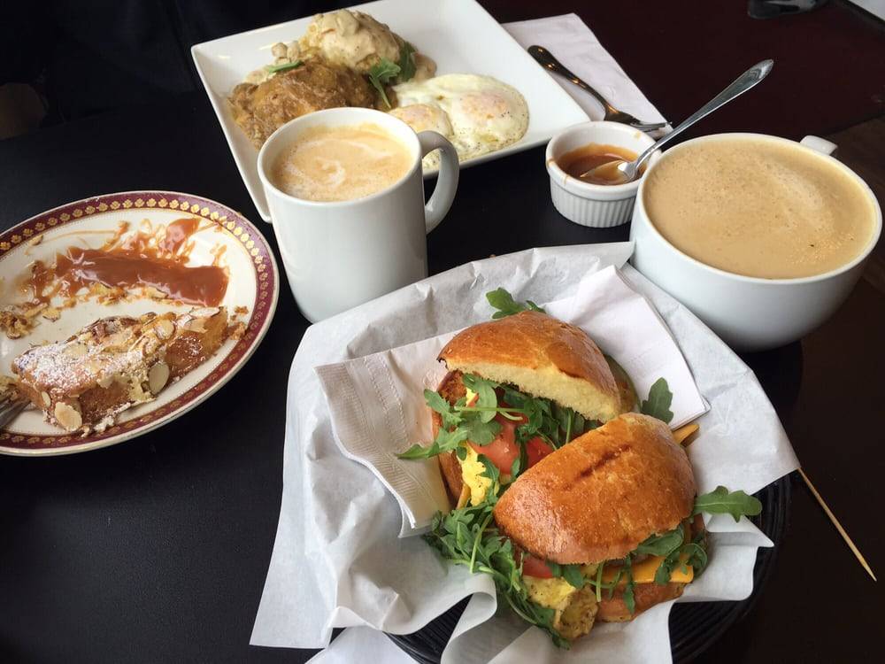 The Noshery | bakery | 4994 Lowell Blvd, Denver, CO 80221, USA | 7205243893 OR +1 720-524-3893