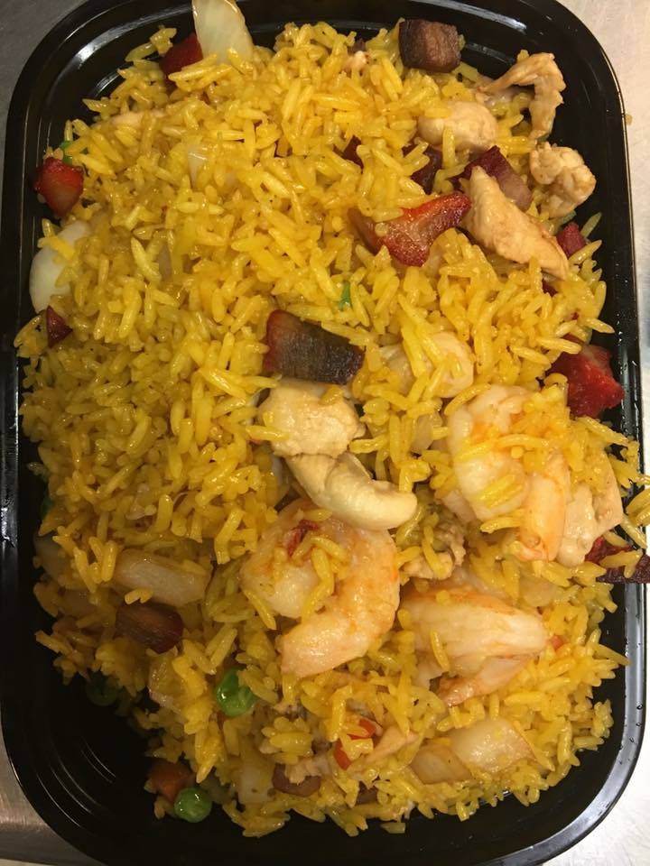 King Wok | restaurant | 1500 E 11th Ave # 65, Hutchinson, KS 67501, USA | 6206649595 OR +1 620-664-9595