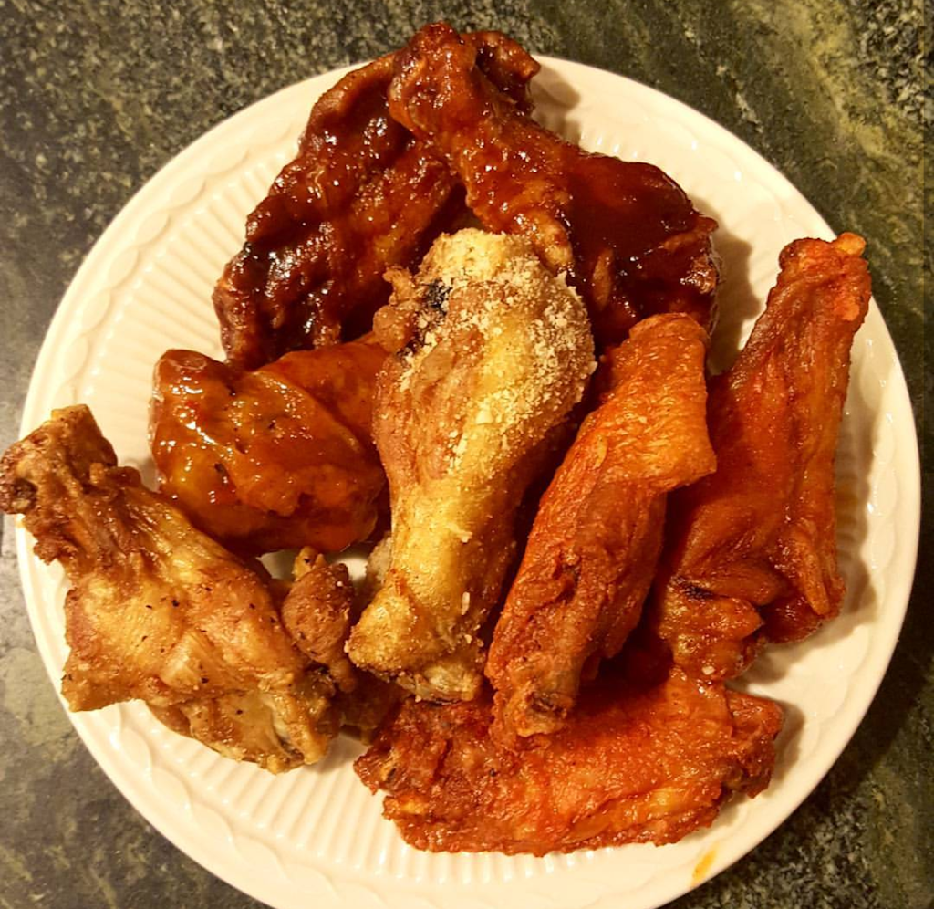 Wingstop | restaurant | 2300 Harbor Blvd A2, Costa Mesa, CA 92627, USA | 9495489464 OR +1 949-548-9464