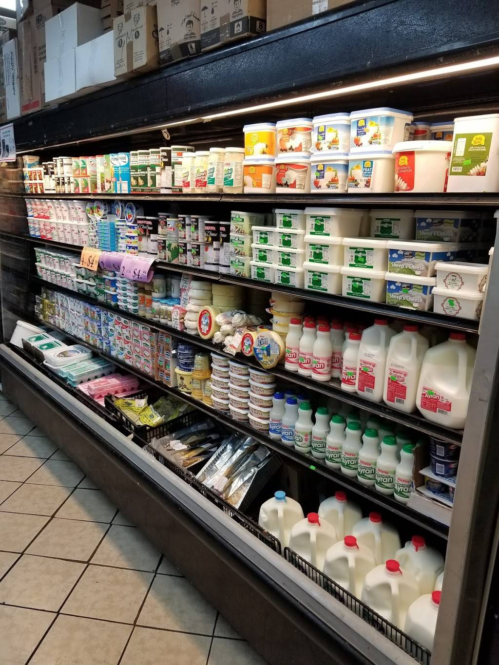 Lebanese Eatery | restaurant | 1686 Forest Ave, Staten Island, NY 10302, USA | 7185565556 OR +1 718-556-5556