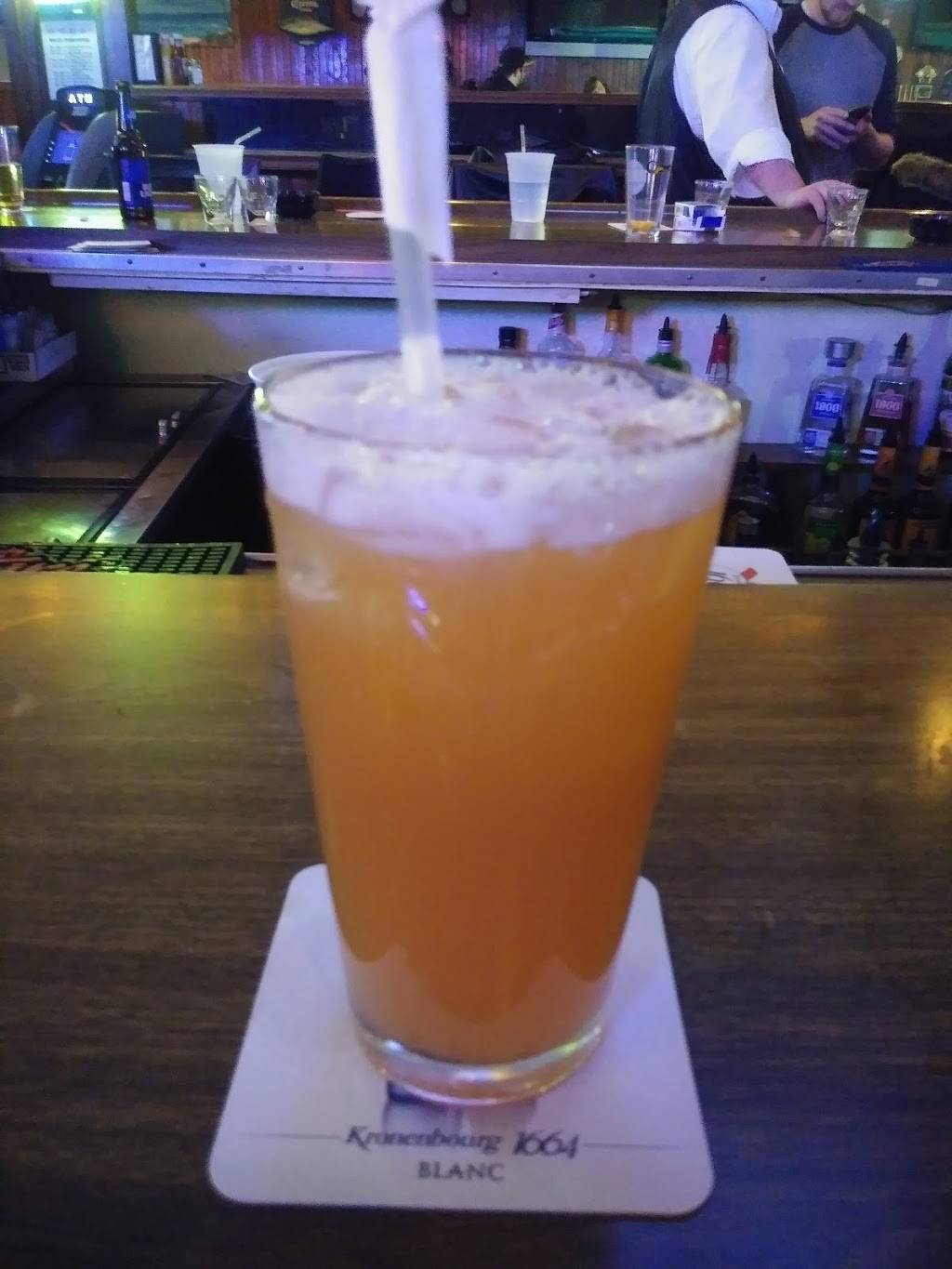 Hurricane Jacks | restaurant | 7759 New Falls Rd, Levittown, PA 19055, USA | 2679144517 OR +1 267-914-4517