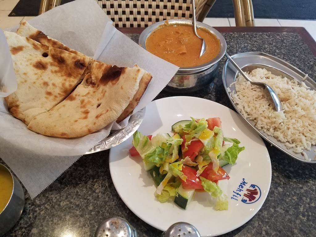 Mehfil Indian Restaurant | restaurant | 88 2nd St, San Francisco, CA 94105, USA | 4158969000 OR +1 415-896-9000