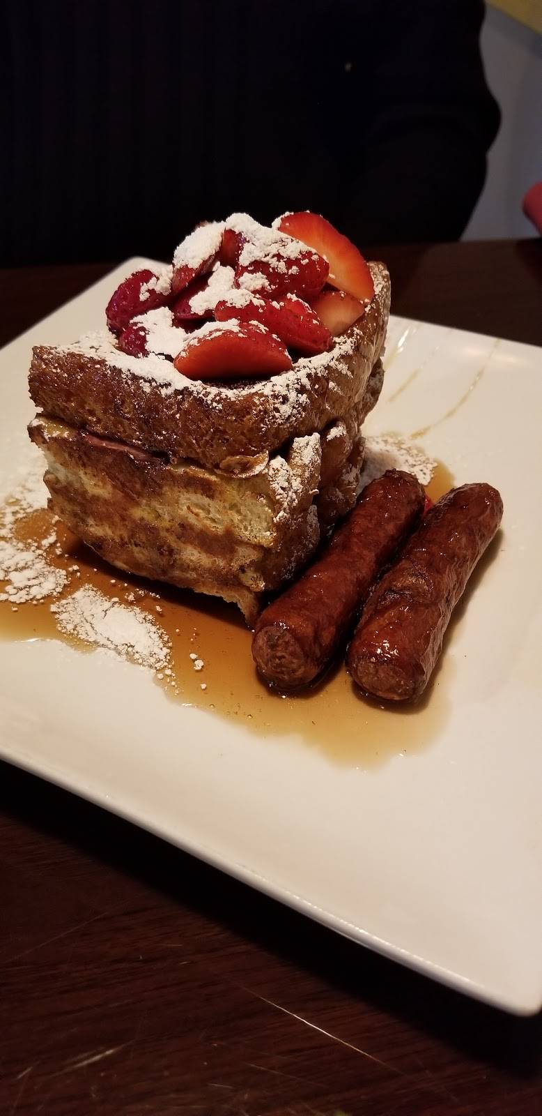 French Toast Bistro | restaurant | 40370 Five Mile Road, Plymouth, MI 48170, USA | 7343356533 OR +1 734-335-6533