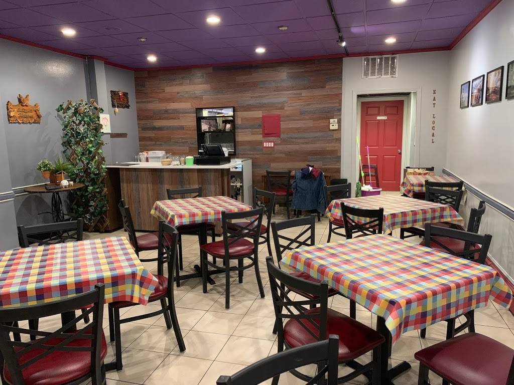 Thai Shack | restaurant | 445 Cedar Ln, Teaneck, NJ 07666, USA | 2019280770 OR +1 201-928-0770