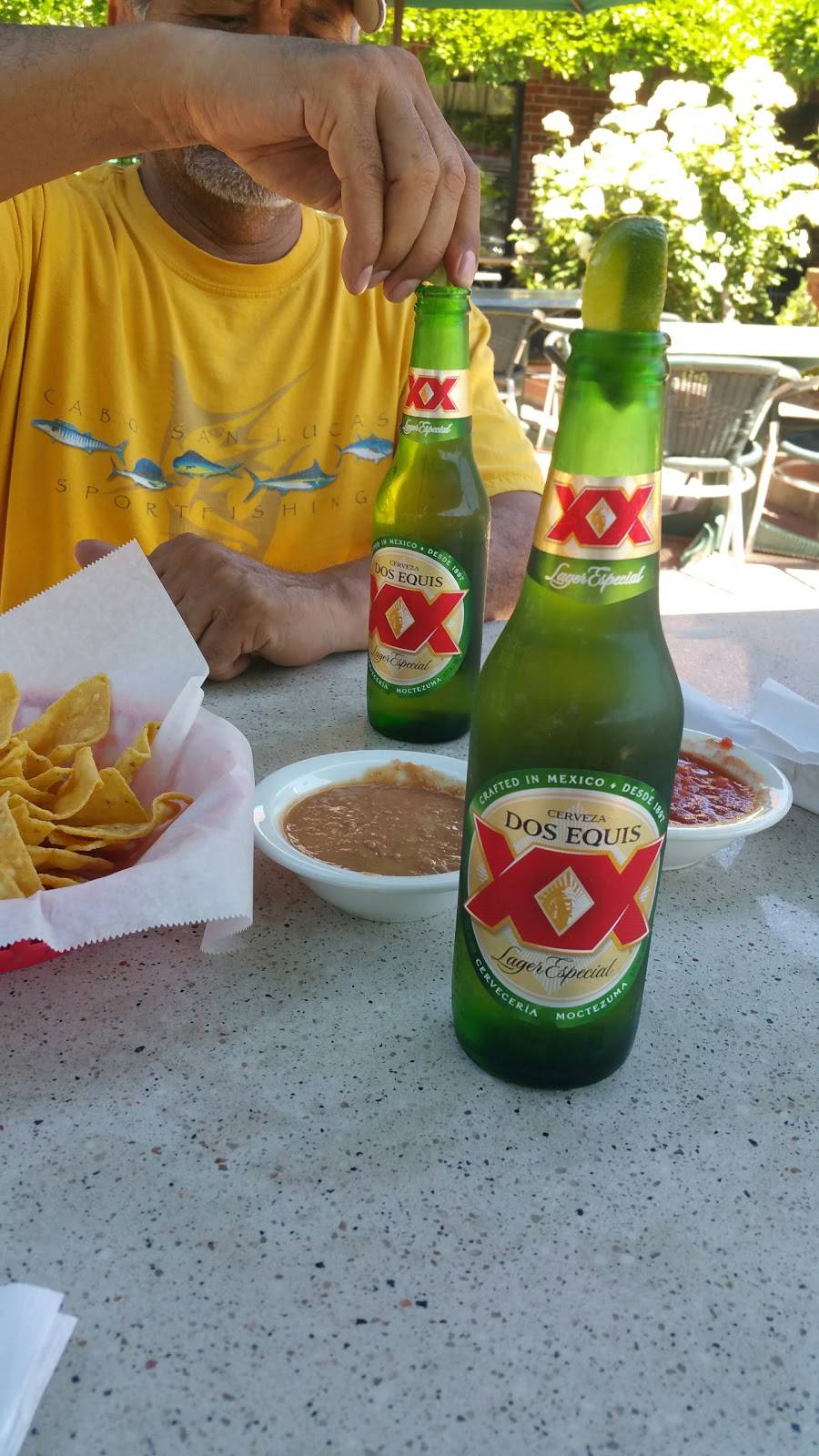 La Fuente Mexican Bar Restaraunt | restaurant | 642 1st St, Brentwood, CA 94513, USA | 9255162233 OR +1 925-516-2233