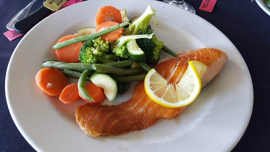 The Point Restaurant | restaurant | 120 Marina Dr, Rio Vista, CA 94571, USA | 7073745400 OR +1 707-374-5400