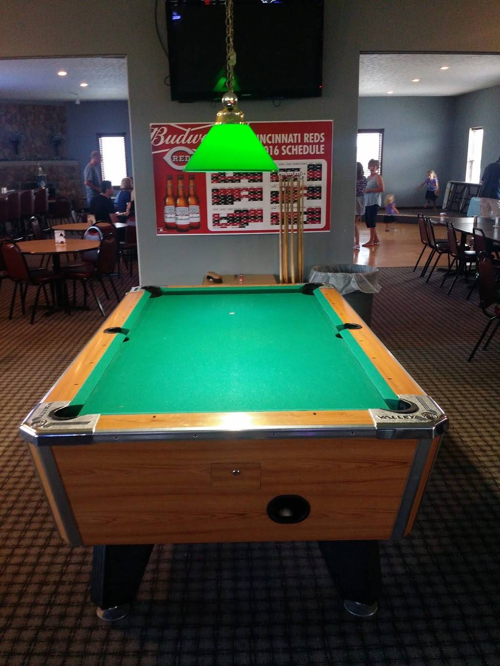 Bogeys At Rocky Lakes | restaurant | 3950 Springfield Xenia Rd, Springfield, OH 45506, USA | 9373223265 OR +1 937-322-3265