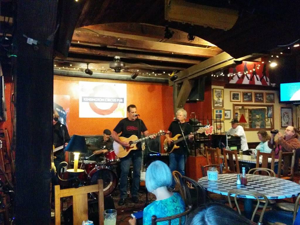 Kensington Circus Pub | restaurant | 389 Colusa Ave, Kensington, CA 94707, USA | 5105248814 OR +1 510-524-8814