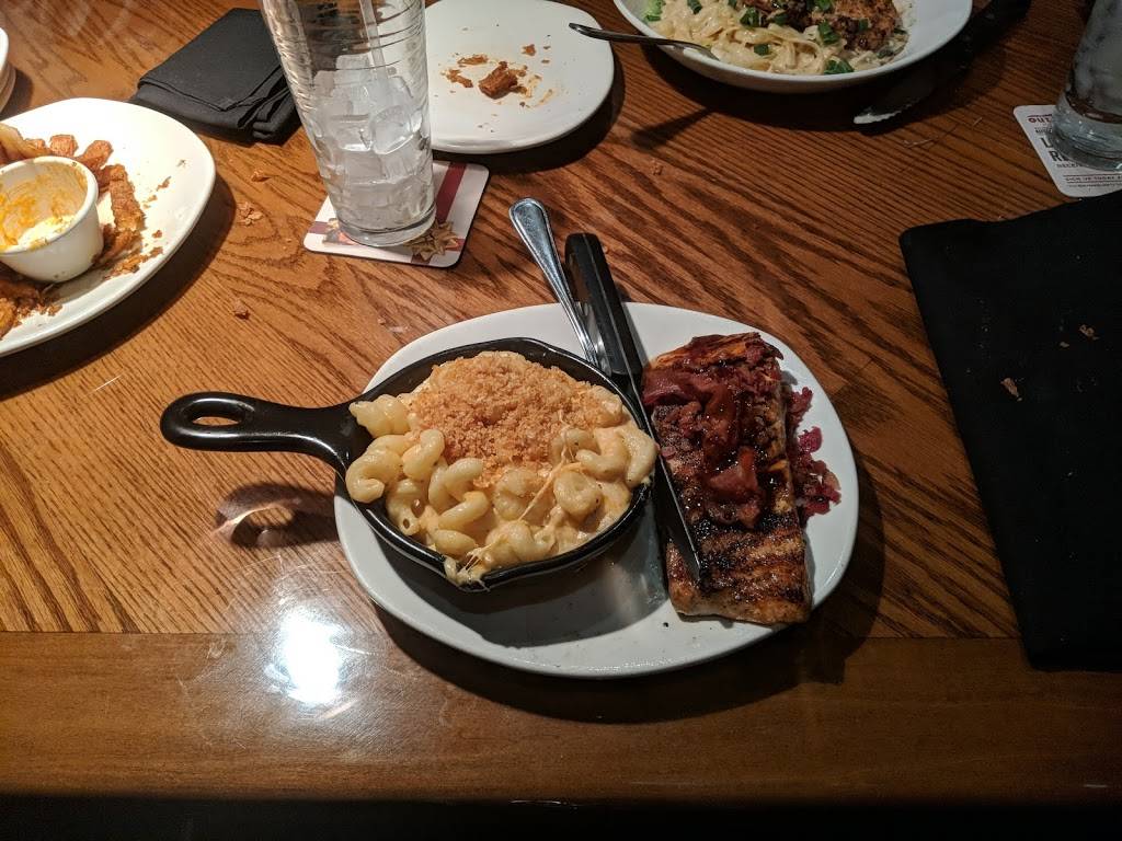 Outback Steakhouse | meal takeaway | 8671 W Sahara Ave, Las Vegas, NV 89117, USA | 7022918000 OR +1 702-291-8000