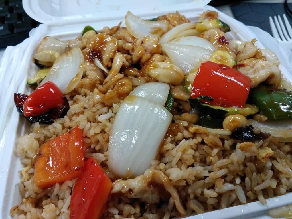 Chan Wei Bistro | restaurant | 152 South Blvd, San Mateo, CA 94402, USA | 6505788686 OR +1 650-578-8686