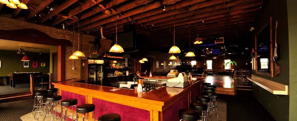 The Attic | restaurant | 200 Main St, Menasha, WI 54952, USA | 9204861539 OR +1 920-486-1539