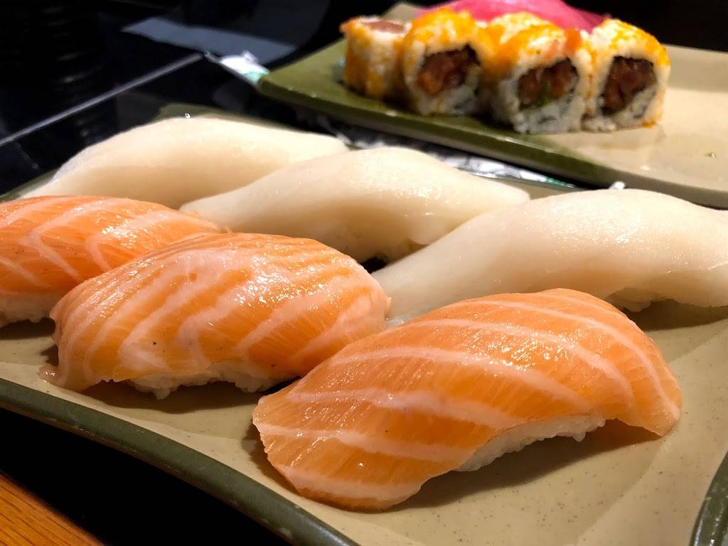 Sakura Japanese Steakhouse & Sushi Bar | restaurant | 3034 Del Prado Blvd S, Cape Coral, FL 33904, USA | 2399452999 OR +1 239-945-2999