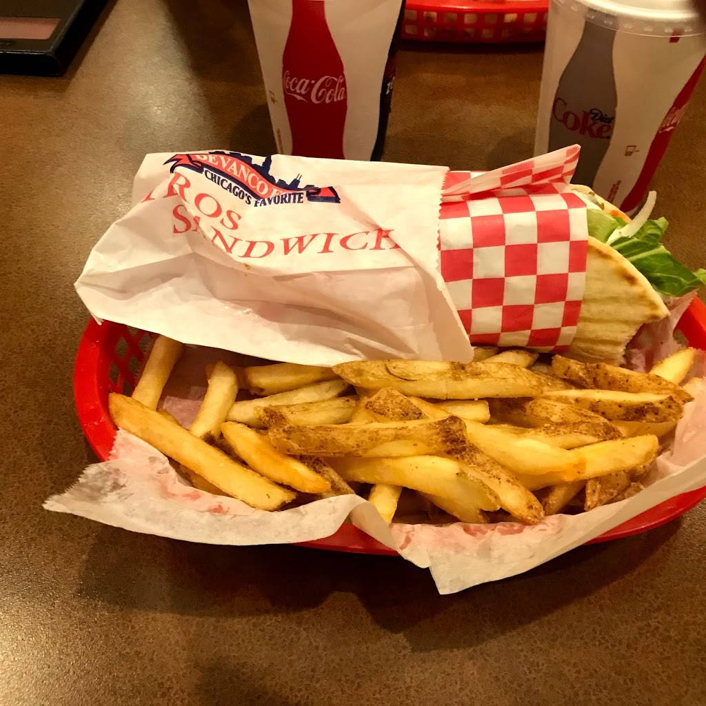 Gyros House Mediterranean Grill | restaurant | 800 N 10th Pl, Renton, WA 98057, USA | 4252275182 OR +1 425-227-5182