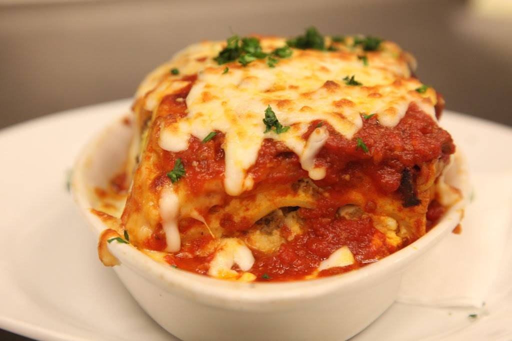 Zappis Italian Garden | restaurant | 128 S Beach St, Daytona Beach, FL 32114, USA | 3869446400 OR +1 386-944-6400