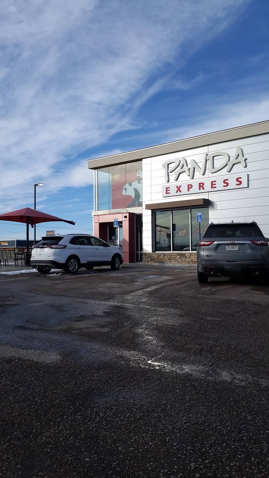 Panda Express | restaurant | 960 Allen Dr, Grand Island, NE 68803, USA | 3083816666 OR +1 308-381-6666