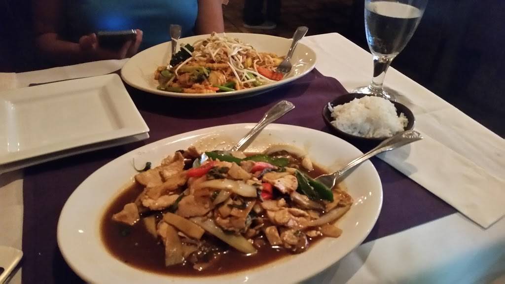 Sawaddee Thai & Sushi Restaurant | restaurant | 6968 Bay Dr, Miami Beach, FL 33141, USA | 3058668111 OR +1 305-866-8111