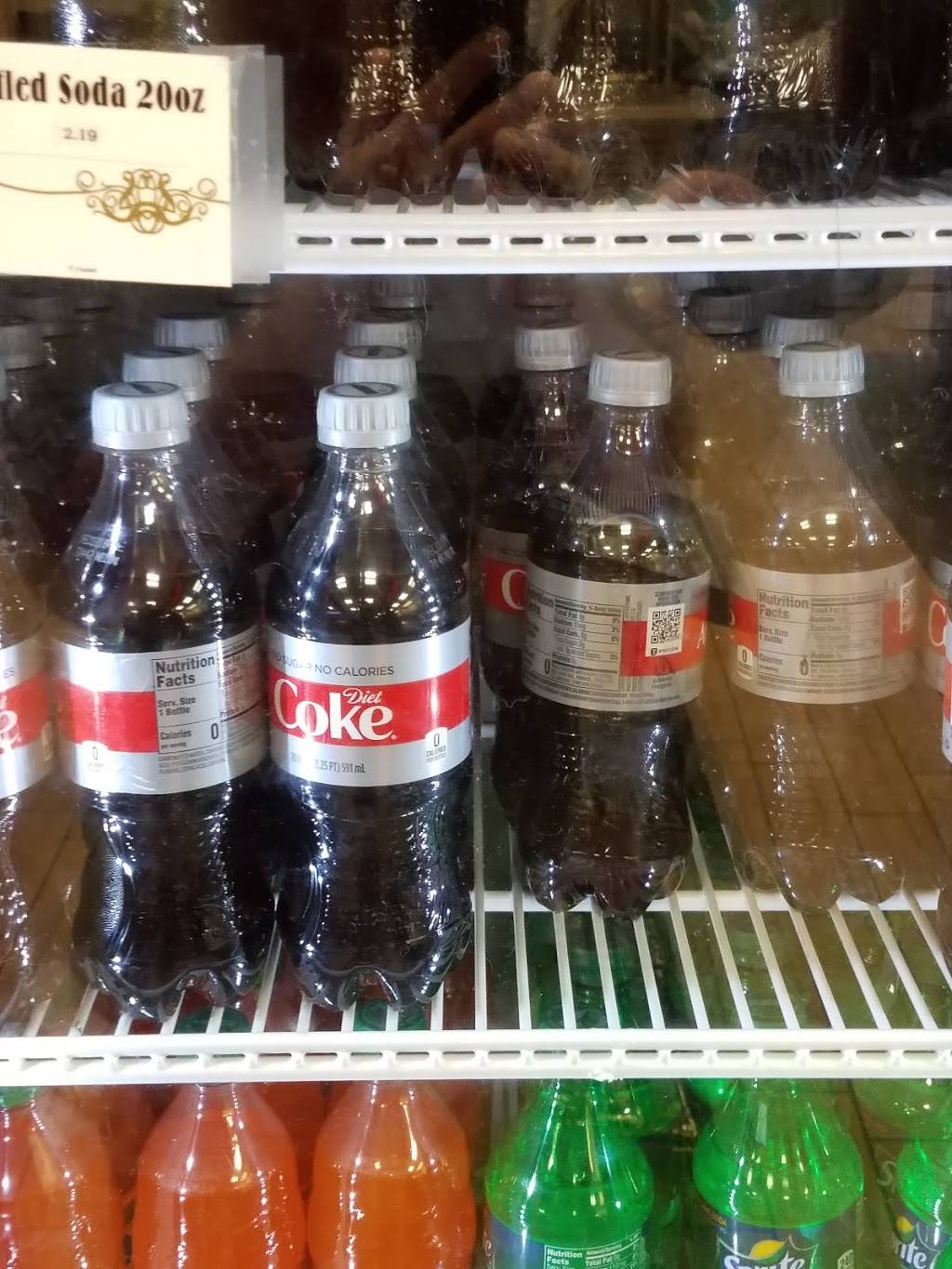 Roy Rogers | restaurant | 23 Park Ave, Elverson, PA 19520, USA | 6102984011 OR +1 610-298-4011