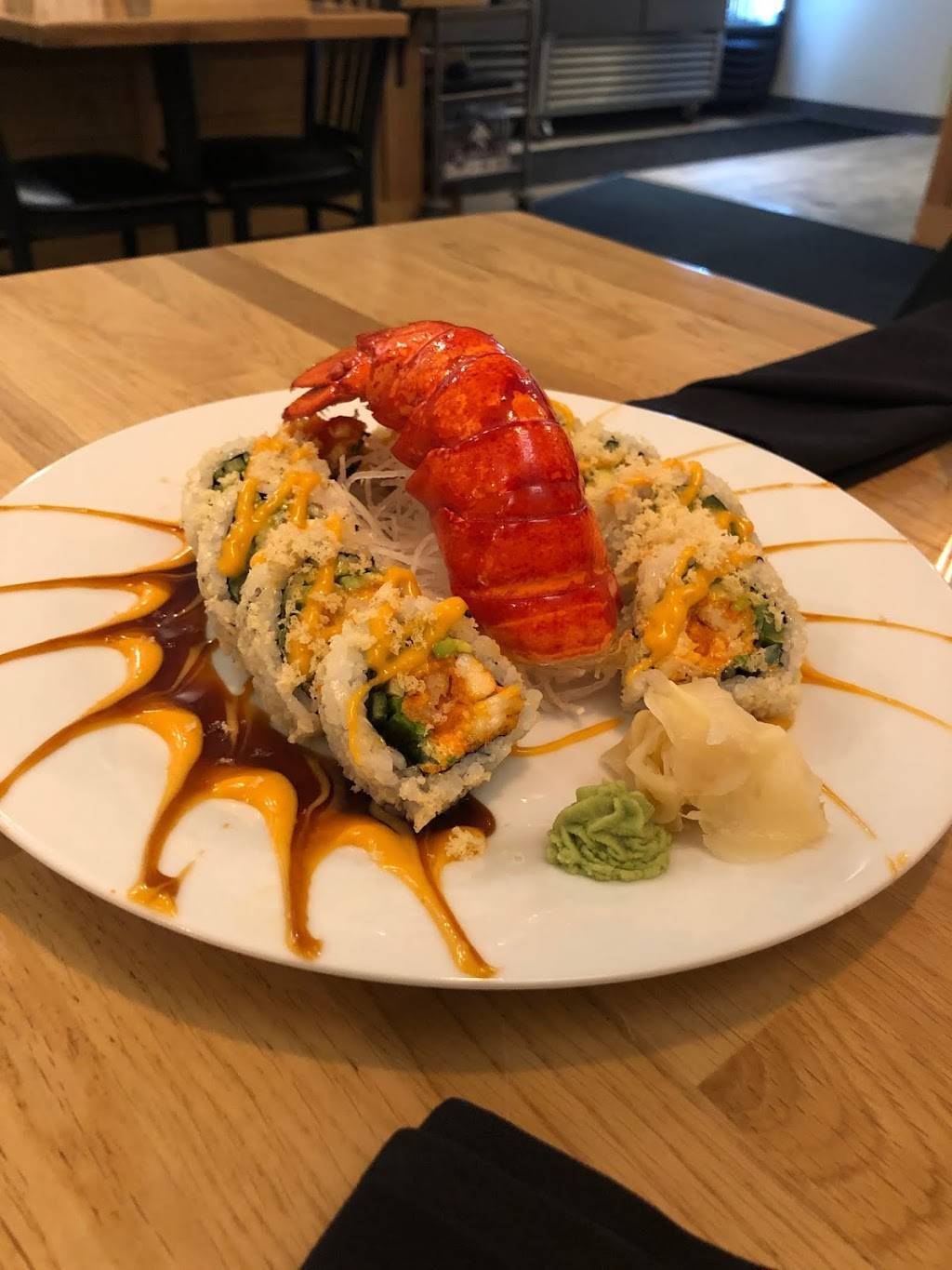 Hoshi Sushi | restaurant | 2960 Artesian Rd #112, Naperville, IL 60564, USA | 6305368273 OR +1 630-536-8273