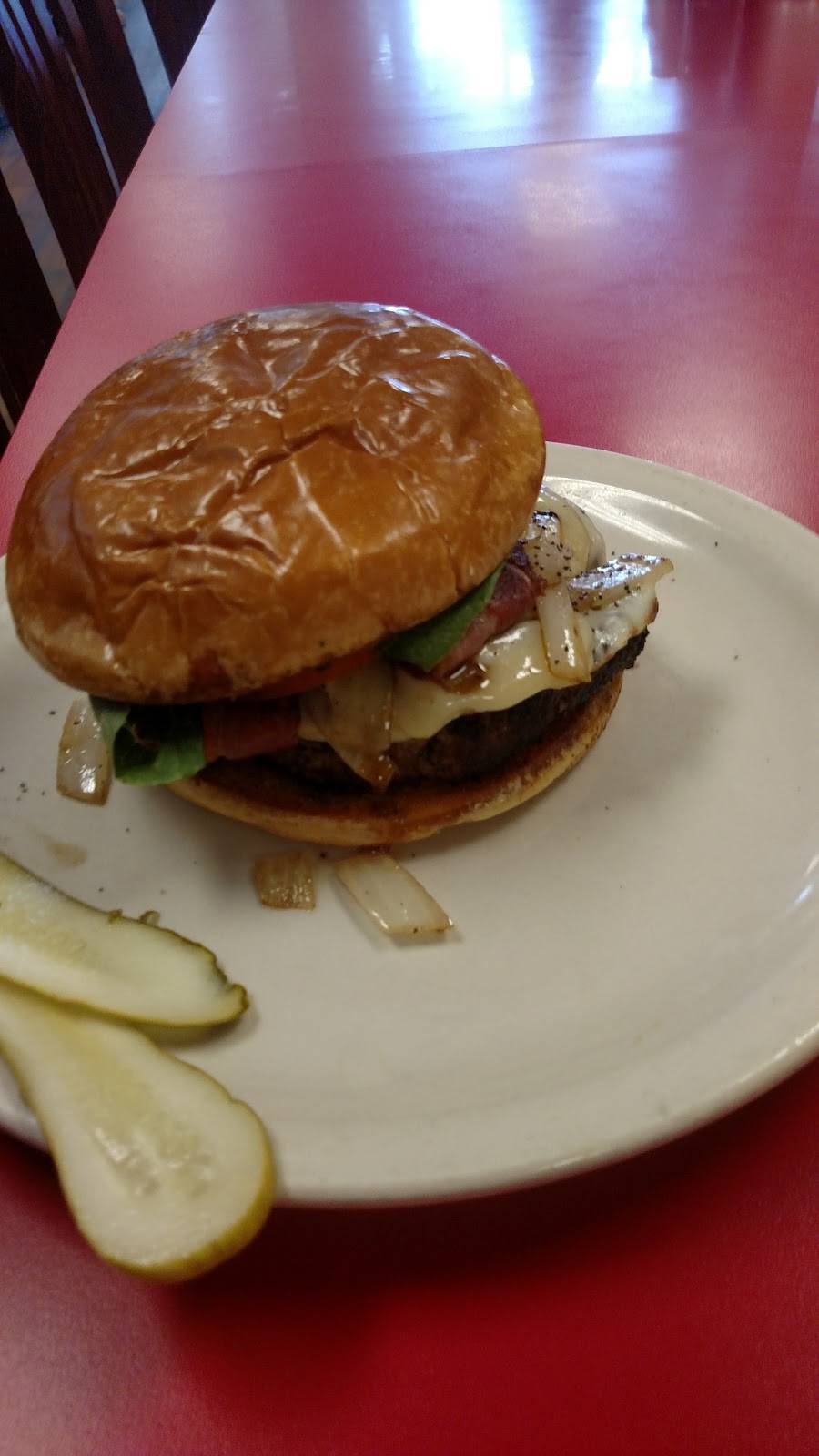 Darrells Diner | restaurant | 17350 SE 109th Terrace Rd, Summerfield, FL 34491, USA | 3523071686 OR +1 352-307-1686