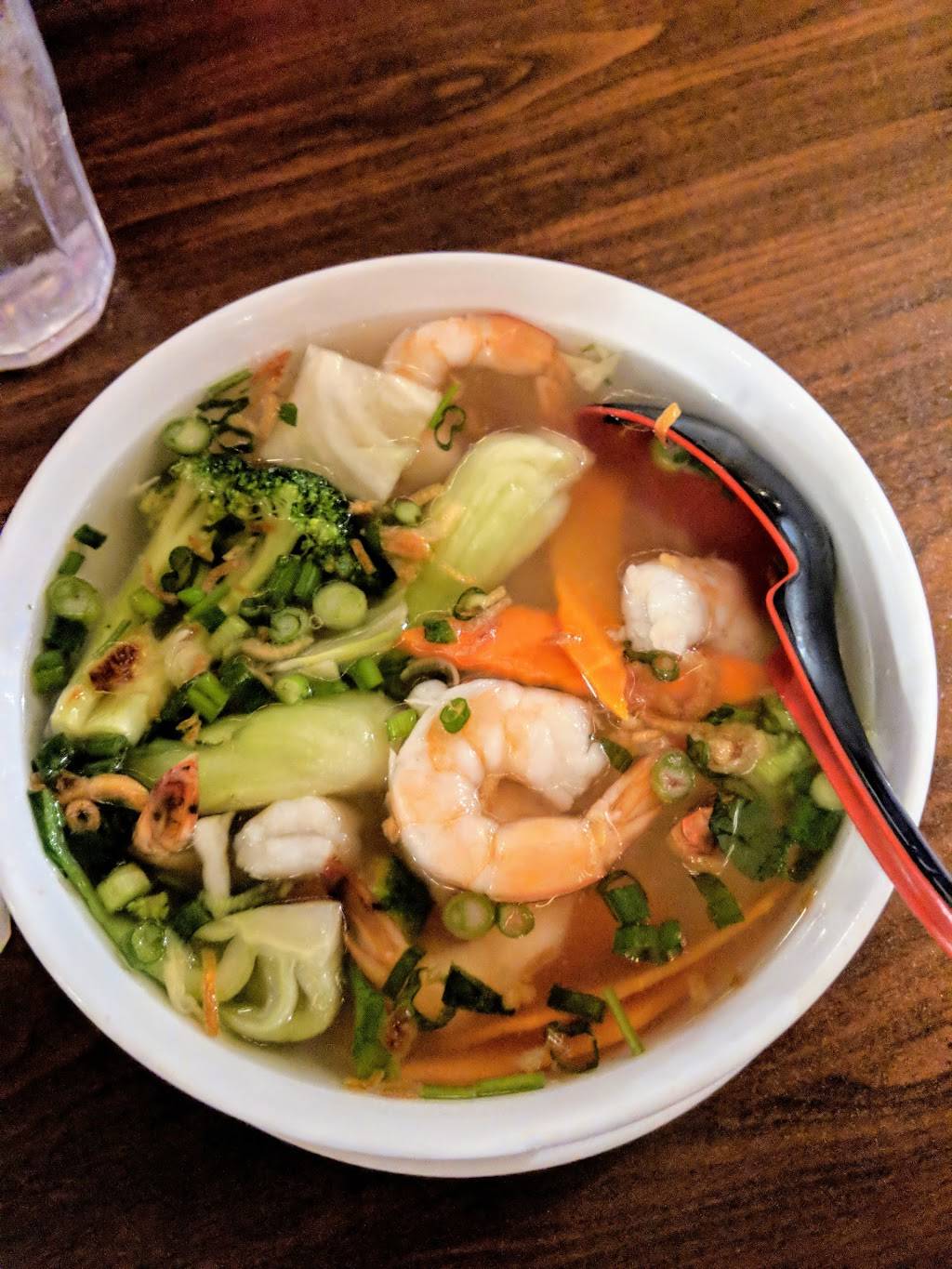 Lotus Phở Asian Cuisines | restaurant | 3838 Lake Tahoe Blvd, South Lake Tahoe, CA 96150, USA | 5306000258 OR +1 530-600-0258