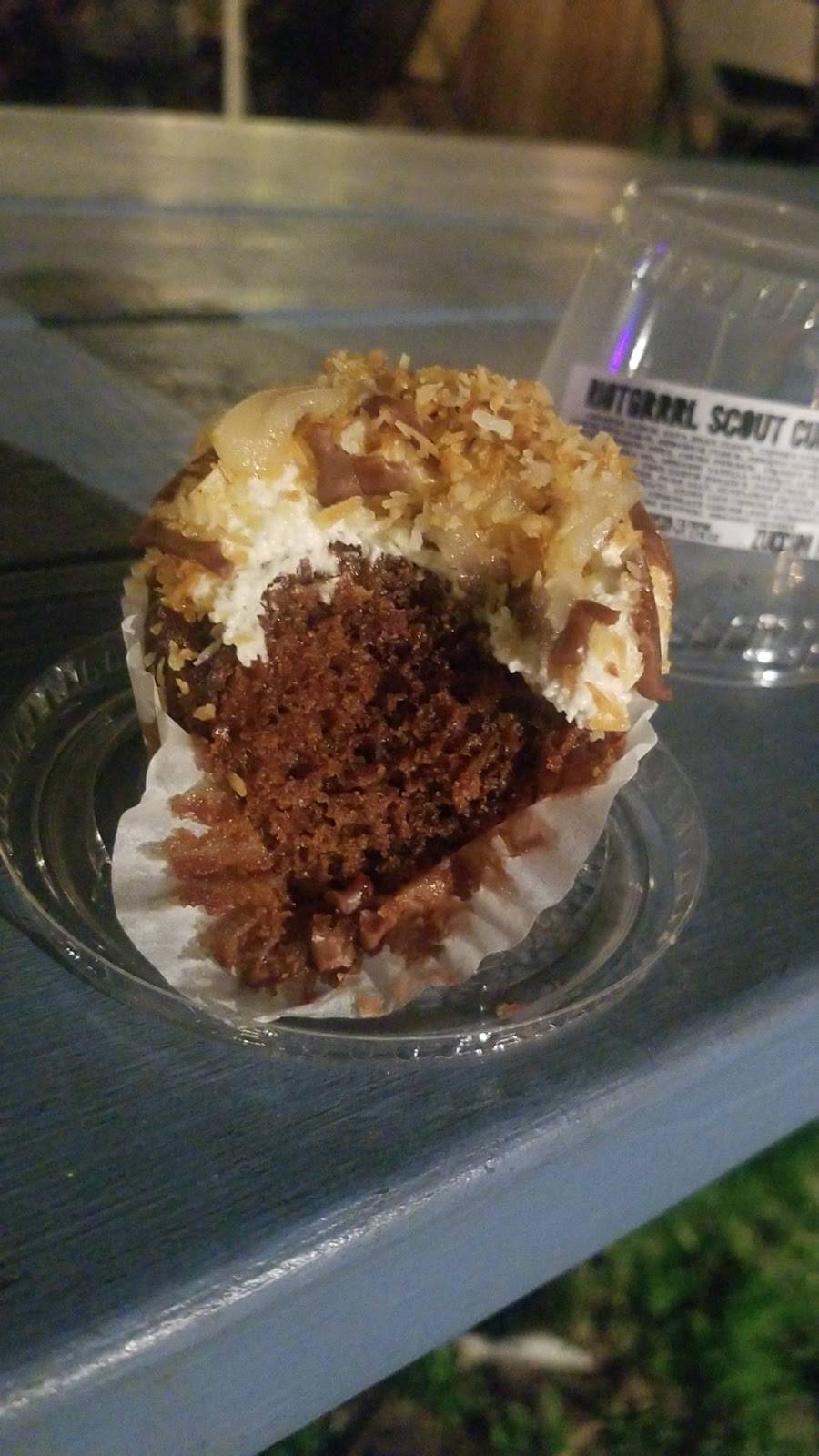 Zucchini Kill | bakery | 701 E 53rd St, Austin, TX 78751, USA | 7372155936 OR +1 737-215-5936