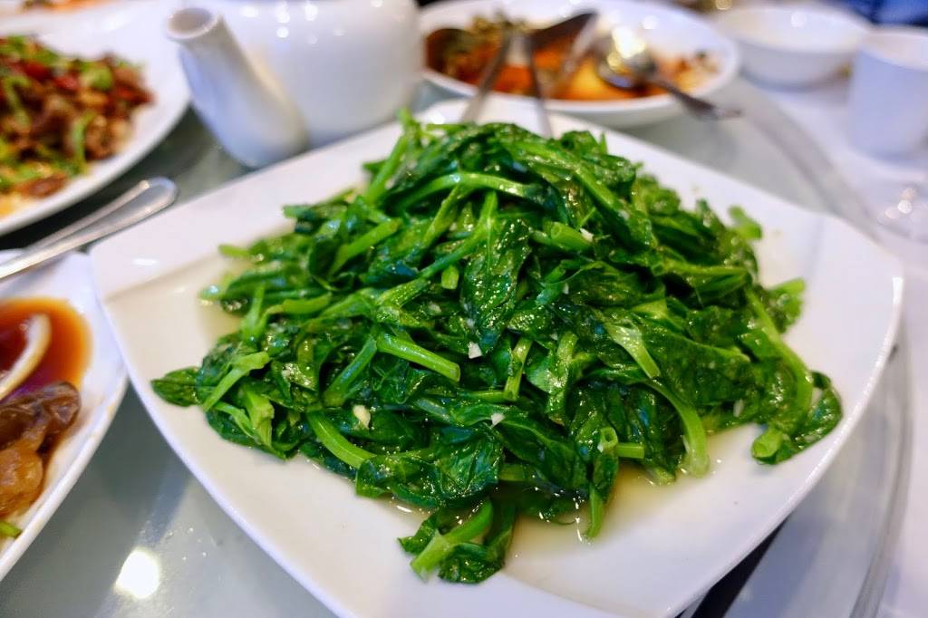 Mingle - 五锦轩 | restaurant | 13553 Northern Blvd, Flushing, NY 11354, USA | 7183536978 OR +1 718-353-6978