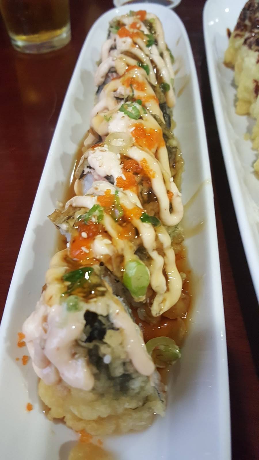Angry Fish | restaurant | 16250 E 14th St, San Leandro, CA 94578, USA | 5102763999 OR +1 510-276-3999