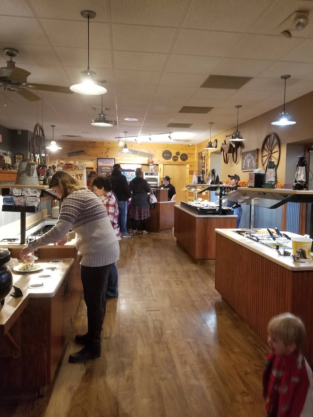 Pizza Ranch | meal delivery | 944 Center Ave, Oostburg, WI 53070, USA | 9205646333 OR +1 920-564-6333